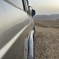 نیسان پاترول 4 در 6 سیلندر، مدل ۱۳۷۱|سواری و وانت|تهران, کوهک|دیوار