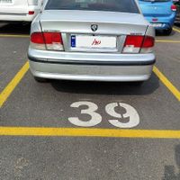 سمند X7 دوگانه سوز، مدل ۱۳۸۴|خودرو سواری و وانت|تهران, بلوار کشاورز|دیوار