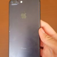 اپل iPhone 7 Plus با حافظهٔ ۱۲۸ گیگابایت|موبایل|تهران, تهرانپارس شرقی|دیوار