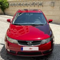 کیا سراتو اتوماتیک 2000cc، مدل ۲۰۱۰|خودرو سواری و وانت|تهران, سعادت‌آباد|دیوار