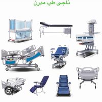 تخت بیمارستانی / اجاره و فروش|آرایشی، بهداشتی، درمانی|تهران, تهران‌نو|دیوار