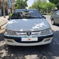 پژو پارس LX TU5، مدل ۱۳۹۷|خودرو سواری و وانت|خمینی‌شهر, |دیوار