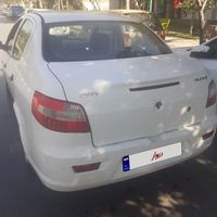 رانا ال ایکس مدل ۹۳|خودرو سواری و وانت|مشهد, سپاد|دیوار