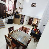 ویلا دربست با حیاط و پارکینگ داخل شهر|اجارهٔ کوتاه‌مدت ویلا و باغ|رشت, گلسار|دیوار