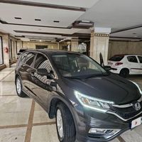 هوندا CR-V EXL، مدل ۲۰۱۶|خودرو سواری و وانت|تهران, زعفرانیه|دیوار