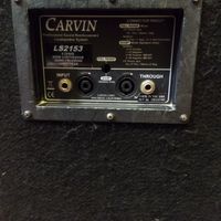 بانددبل کروین آمریکایی ترانزیستوری|سیستم صوتی خانگی|زنجان, |دیوار