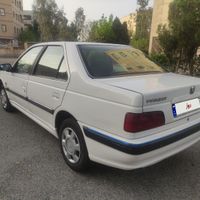 پژو پارس XU7، مدل ۱۳۹۴|خودرو سواری و وانت|تهران, چیتگر|دیوار