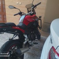 بنلی TRK 250 مدل 98|موتورسیکلت|تهران, استاد معین|دیوار