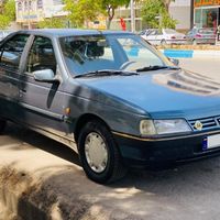 پژو 405 مدل ۹۶ نقد و اقساط بلند مدت|خودرو سواری و وانت|تربت جام, |دیوار