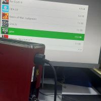 نصب شده بازی Xbox 360|کنسول، بازی ویدئویی و آنلاین|تهران, دولت‌آباد|دیوار