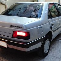پژو405مدل 92|خودرو سواری و وانت|قزوین, |دیوار