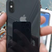 اپل iPhone X ۲۵۶ گیگابایت|موبایل|تهران, نازی‌آباد|دیوار