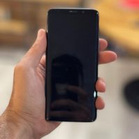 سامسونگ Galaxy S9 ۱۲۸ گیگابایت در حد اکبند|موبایل|تهران, آجودانیه|دیوار