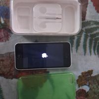ایفون 5c سفید ۱۶ گیگ با جعبه اپل،apple،موبایل|موبایل|تهران, ستارخان|دیوار