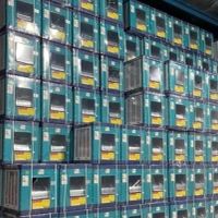 کولرآبی4000هزار3200باآبرسانی جدیدموتورمسی ورق ضخیم|کولر آبی|تهران, امین حضور|دیوار