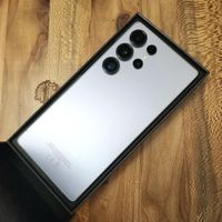 نقره ایی،آکبند S25 ULTRA 512G بابیمه،زیرقیمت،فوری|موبایل|تهران, میدان انقلاب|دیوار