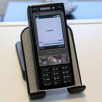 سونی اریکسون k800|موبایل|تهران, پرواز|دیوار