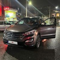 هیوندای سانتافه ix 45 2400cc، مدل ۲۰۱۵|خودرو سواری و وانت|مشهد, فلسطین|دیوار