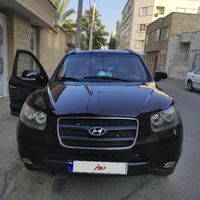 هیوندای سانتافه ix 45 2700cc، مدل ۲۰۰۸|خودرو سواری و وانت|شیراز, فضل‌آباد|دیوار