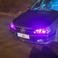 پارس خاکستری مدل ۹۶|خودرو سواری و وانت|اراک, |دیوار