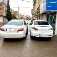 اجاره اتومبیل تویوتا se رنت خودرو ماشین عروس رستمی|خودروی اجاره‌ای|شیراز, شهرک امیر کبیر|دیوار