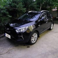 جک S5 اتوماتیک ۲۰۰۰ توربو ، مدل ۱۳۹۵|خودرو سواری و وانت|کرج, گوهردشت|دیوار