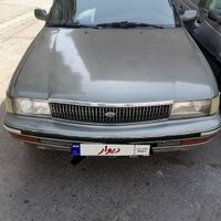 تویوتا کرونا مدل 1992|خودروی کلاسیک|تهران, فلاح|دیوار