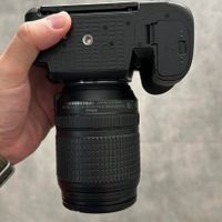 دوربین نیکون nikon d7500 همراه با لنز 18-140|دوربین عکاسی و فیلم‌برداری|تهران, اکباتان|دیوار