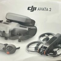 DJI AVATA 2 دی جی آی هلیشات|دوربین عکاسی و فیلم‌برداری|تهران, سهروردی|دیوار