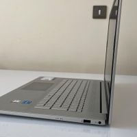 لپ تاپ ۱۷ اینچ hp و i5 نسل ۱۱|رایانه همراه|تهران, مرزداران|دیوار