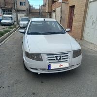 سمند سورن|خودرو سواری و وانت|تهران, پونک|دیوار