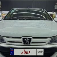 پژو پارس موتور جدید سفارشی معاوضه با207|سواری و وانت|تهران, شادآباد|دیوار