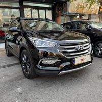 هیوندای سانتافه ix 45 2400cc، مدل ۲۰۱۶|خودرو سواری و وانت|تهران, سهروردی|دیوار