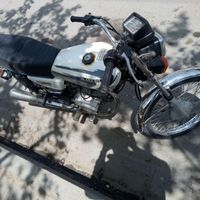موتور زیگما مدل 95|موتورسیکلت|مشهد, بلال|دیوار