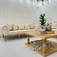 مبل فرانسوی / حصیری|مبلمان خانگی و میز عسلی|تهران, اتحاد|دیوار