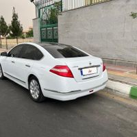 نیسان تیانا مونتاژ HI، مدل ۱۳۹۱|خودرو سواری و وانت|باقرشهر, |دیوار