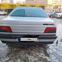 پژو 405 جی ال ایکس (GLX)، مدل ۱۳۹۳|خودرو سواری و وانت|مشهد, قاسم‌آباد (شهرک غرب)|دیوار