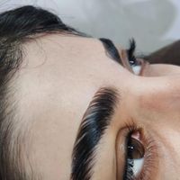 اکستنشن مژه|خدمات آرایشگری و زیبایی|تهران, شهرک شریعتی|دیوار