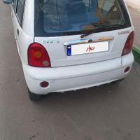 ام‌وی‌ام 110 ۳ سیلندر، مدل ۱۳۸۸|خودرو سواری و وانت|کاشان, کاشان|دیوار