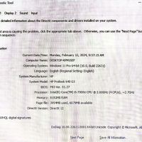 لپتاپ اچ پی Hp مدل Hp ProBook 640 G3|رایانه همراه|تهران, شهرک صدرا|دیوار
