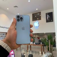 آیفون ۱۳ پرو مکس|موبایل|تهران, جردن|دیوار