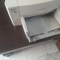 پرینترHEWLETTPACKARD840c|پرینتر، اسکنر، کپی، فکس|اصفهان, شاهزاده ابراهیم|دیوار