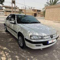 پژو پارس موتور جدید XU7P، مدل ۱۴۰۲|خودرو سواری و وانت|بندر ماهشهر, |دیوار