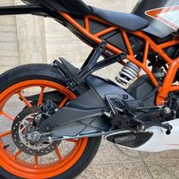 Ktm250rc|موتورسیکلت|تهران, میدان ولیعصر|دیوار