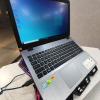لپ تاپ ایسوس با ۲ هارد و ۲ گیگ گرافیک مجزا|رایانه همراه|یزد, |دیوار