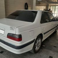پژو پارس LX TU5، مدل ۱۳۹۶|خودرو سواری و وانت|تهران, آبشار تهران|دیوار