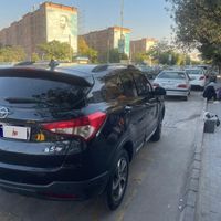 هایما S5 اتوماتیک CVT، مدل ۱۳۹۷|خودرو سواری و وانت|تبریز, |دیوار