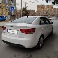 کیا سراتو مونتاژ دنده‌ای 1600cc، مدل ۱۳۹۴ کمکار|خودرو سواری و وانت|مشهد, احمدآباد|دیوار