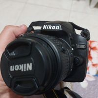 دوربین nikon|دوربین عکاسی و فیلم‌برداری|تهران, آهنگ|دیوار