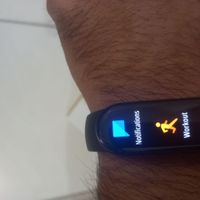 miband6 میبند۶|ساعت|تهران, تهران‌نو|دیوار